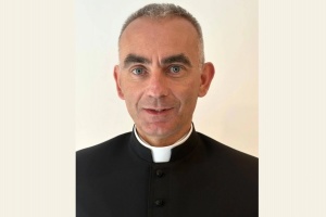 biskup Krzysztof dukielski